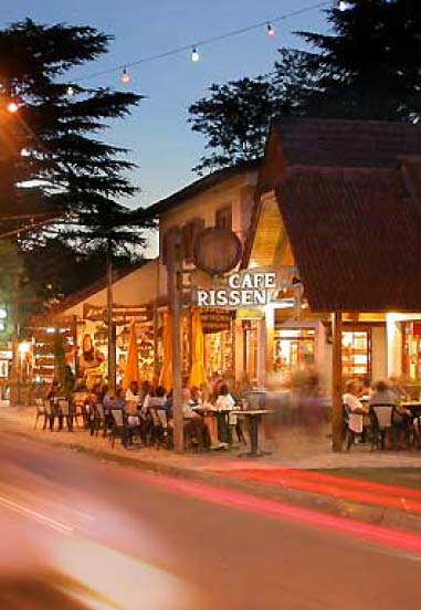 Descubre Calamuchita