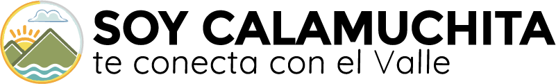 Soy Calamuchita te conecta con el Valle